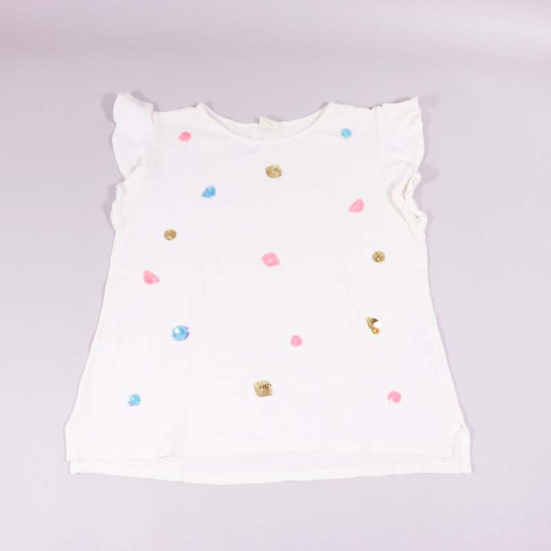 Μπλούζα Zara Girls