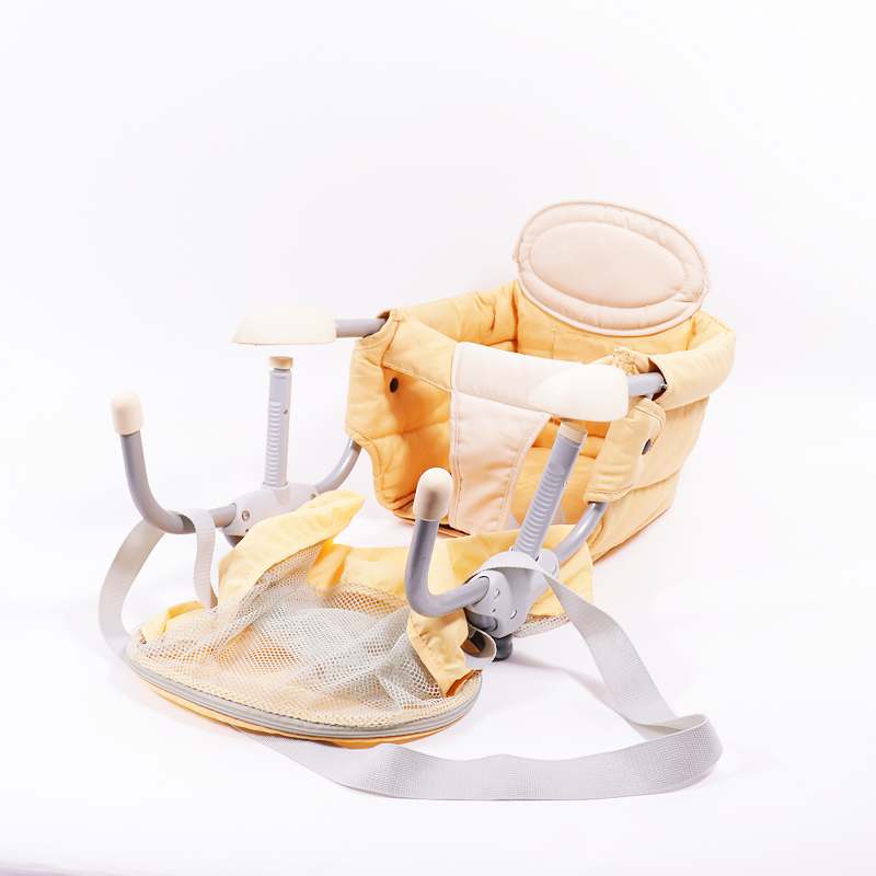 Φορητό καθισματάκι φαγητού Chicco Journey