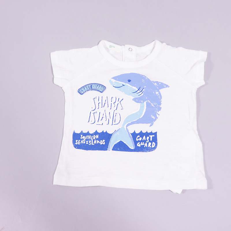 Μπλούζα Benetton