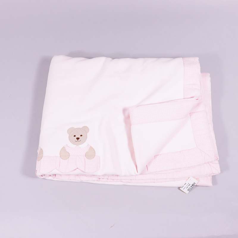 Κουβέρτα Il gufo