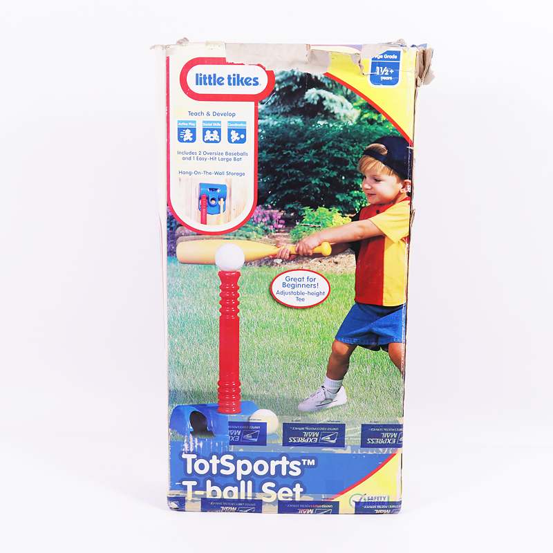 Παιχνίδι T-ball set Little tikes
