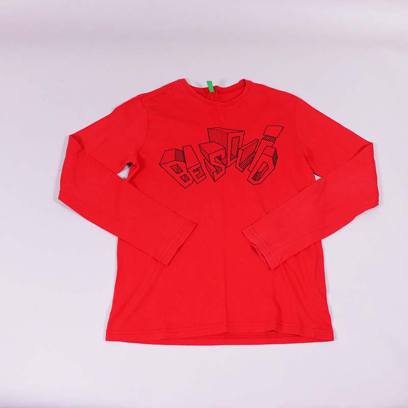 Μπλούζα Benetton