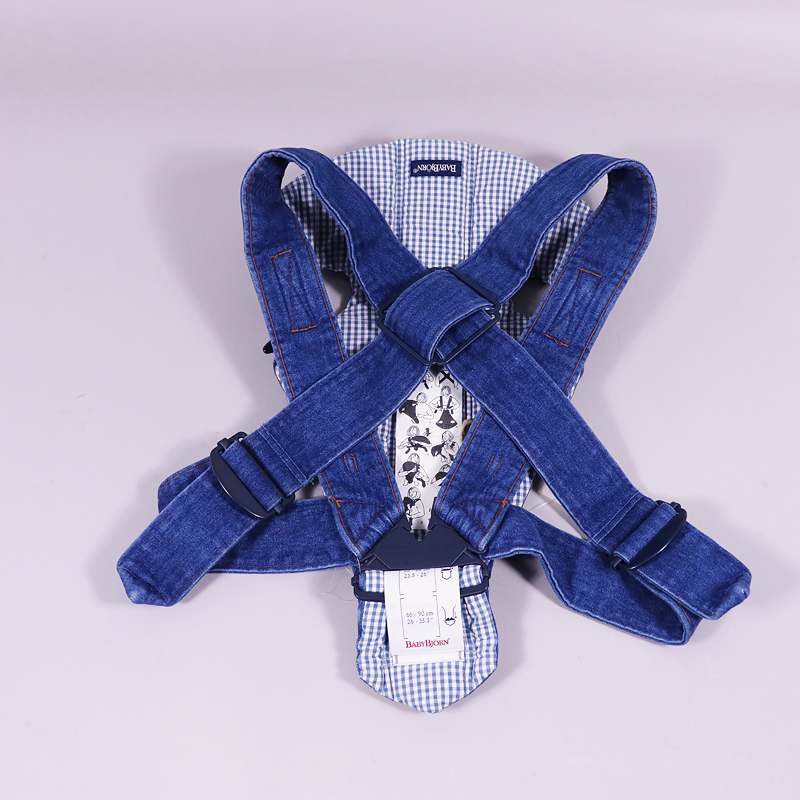 Μάρσιπο BabyBjorn