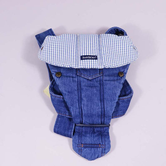 Μάρσιπο BabyBjorn