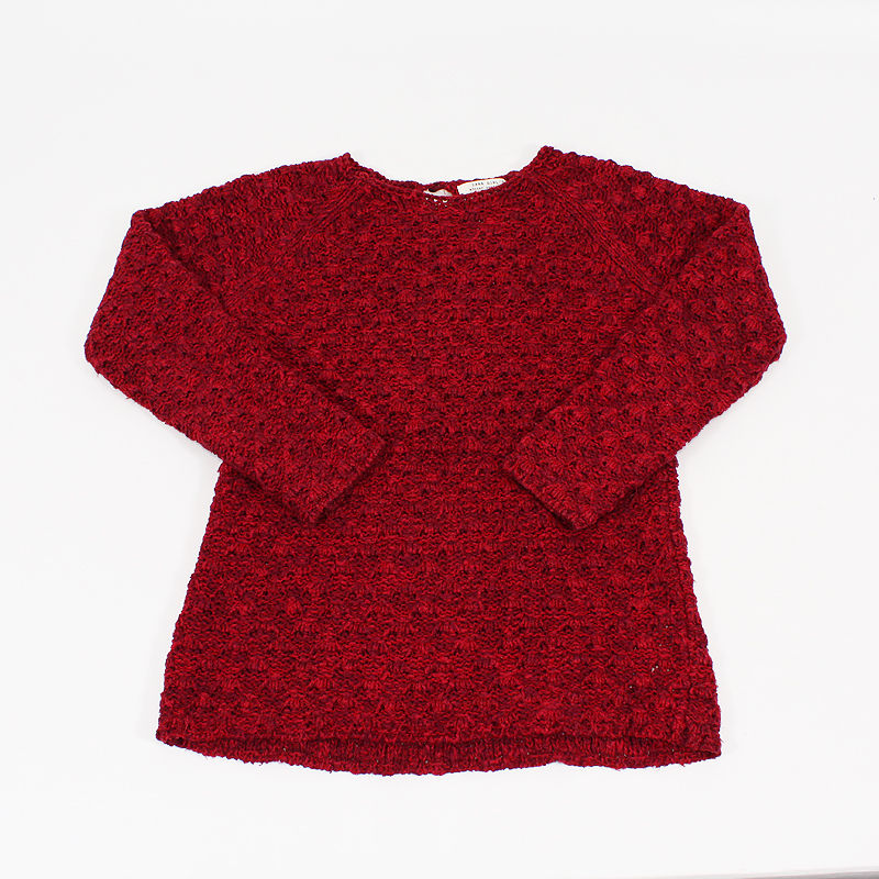 Μπλούζα πλεκτή Zara