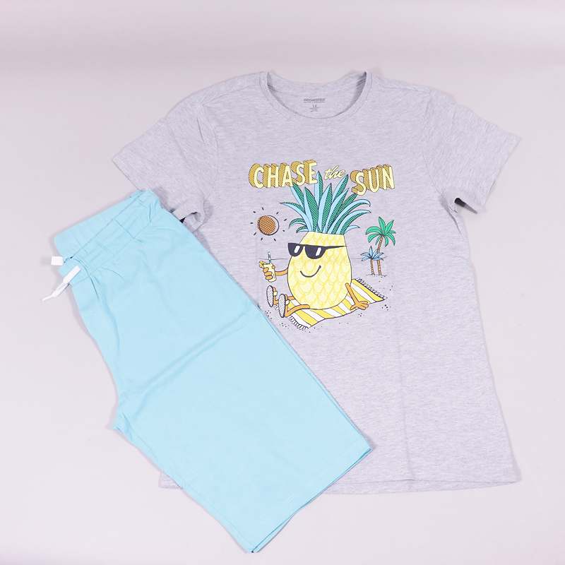 Πυτζάμες Orchestra