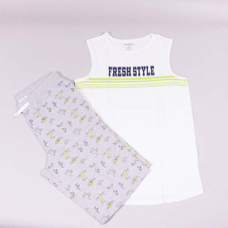 Πυτζάμες Orchestra