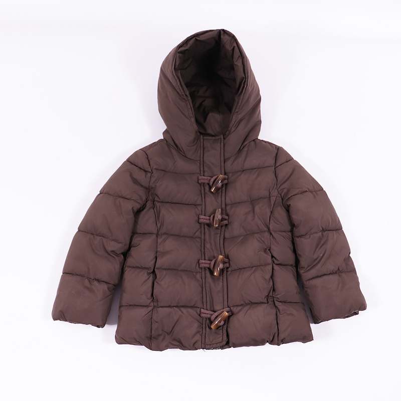 Μπουφάν Βenetton