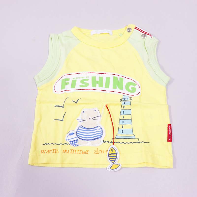 Μπλούζα Alouette