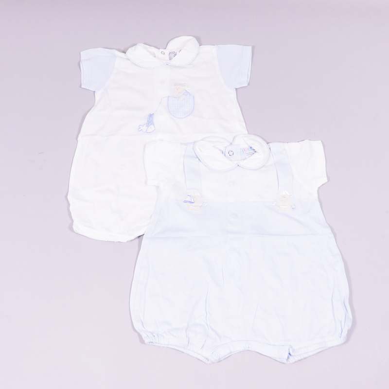 Σετ 2 φορμάκια P&C