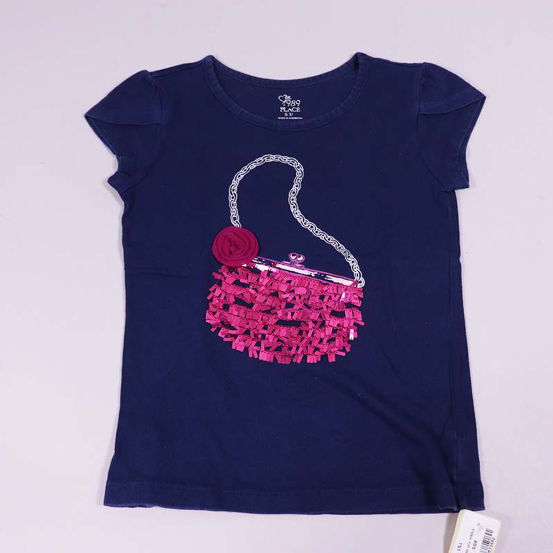 Μπλούζα Place