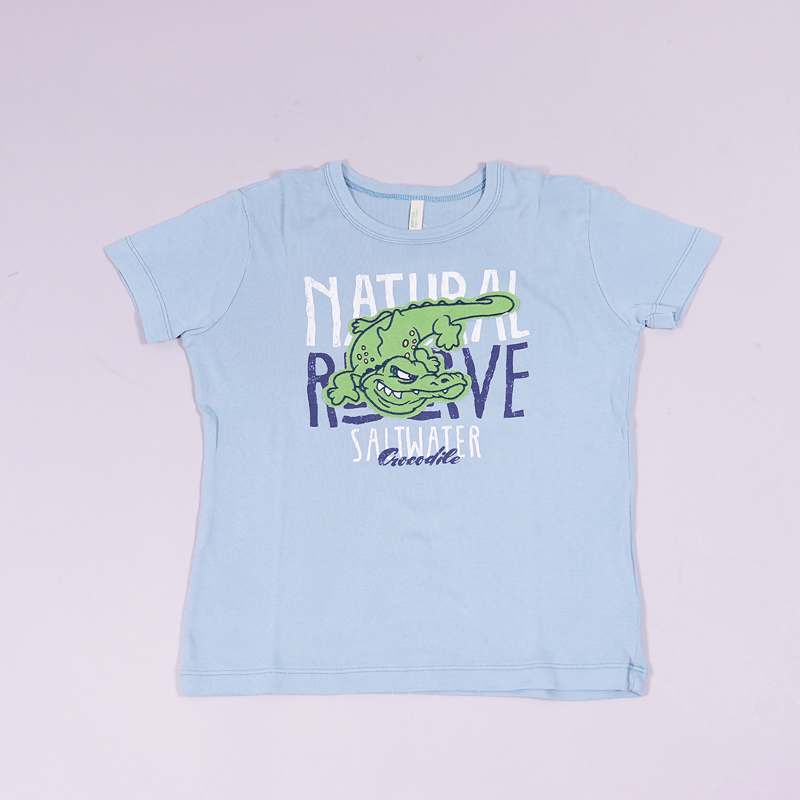 Μπλούζα Benetton