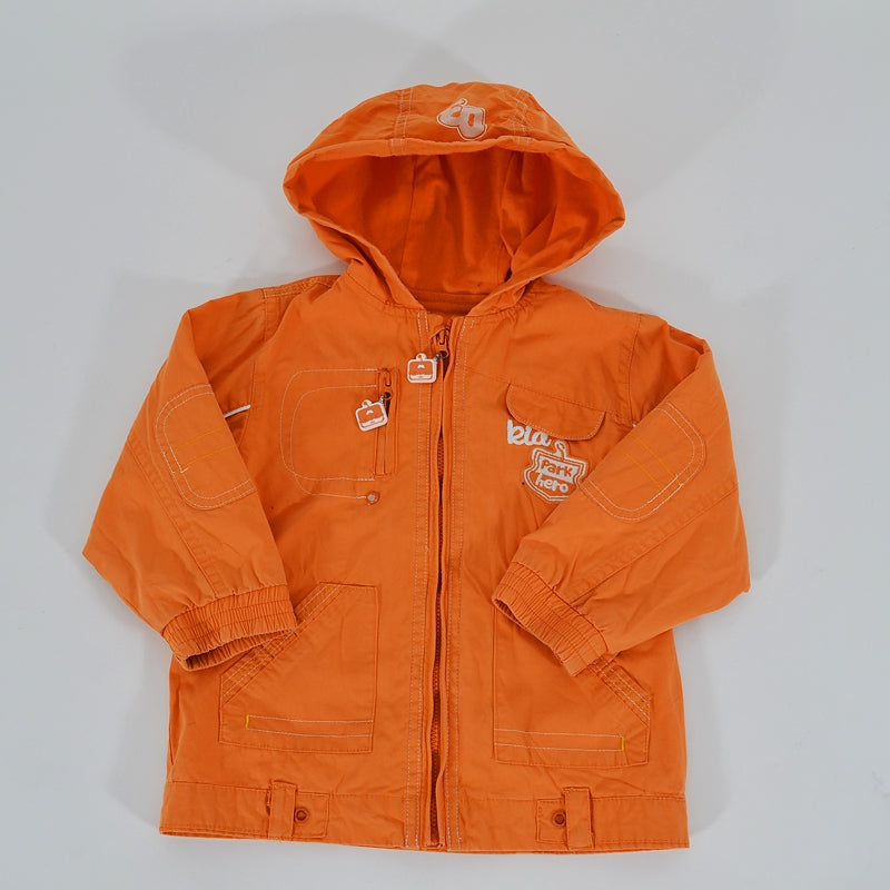 Μπουφάν Mayoral