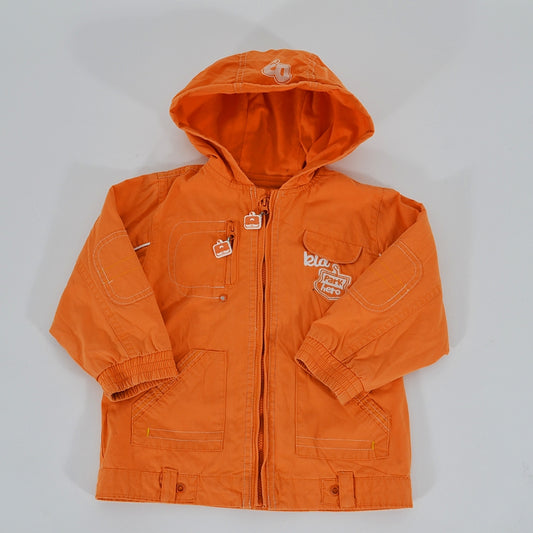 Μπουφάν Mayoral