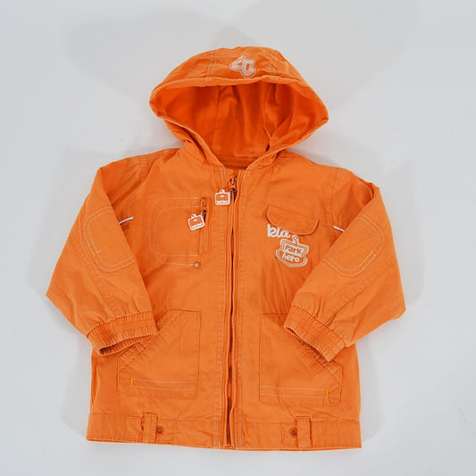 Μπουφάν Mayoral