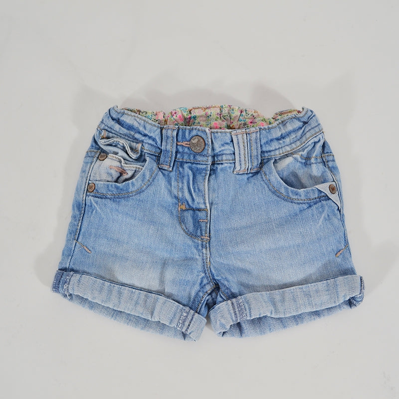 Σορτσάκι Jean Next