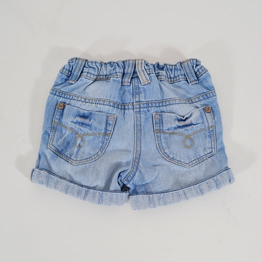 Σορτσάκι Jean Next