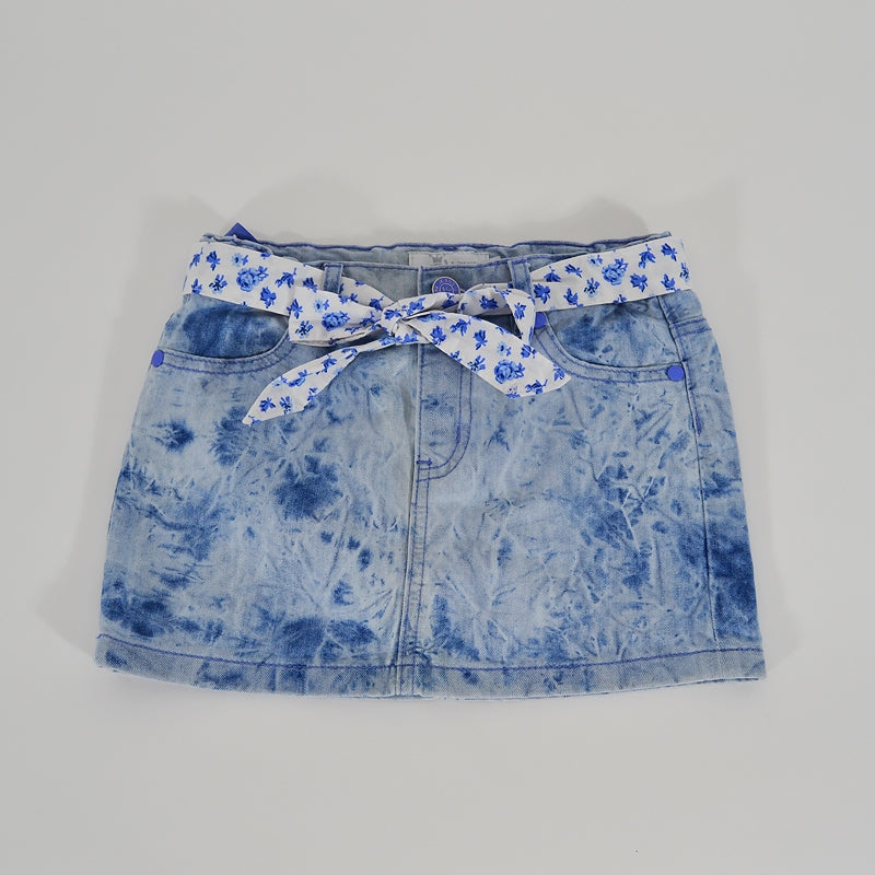 Jean Φούστα EPK