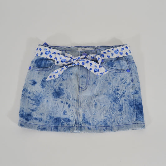 Jean Φούστα EPK