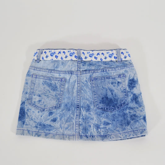 Jean Φούστα EPK