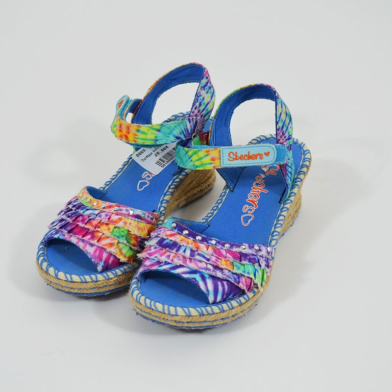 Πλατφόρμες Sketchers