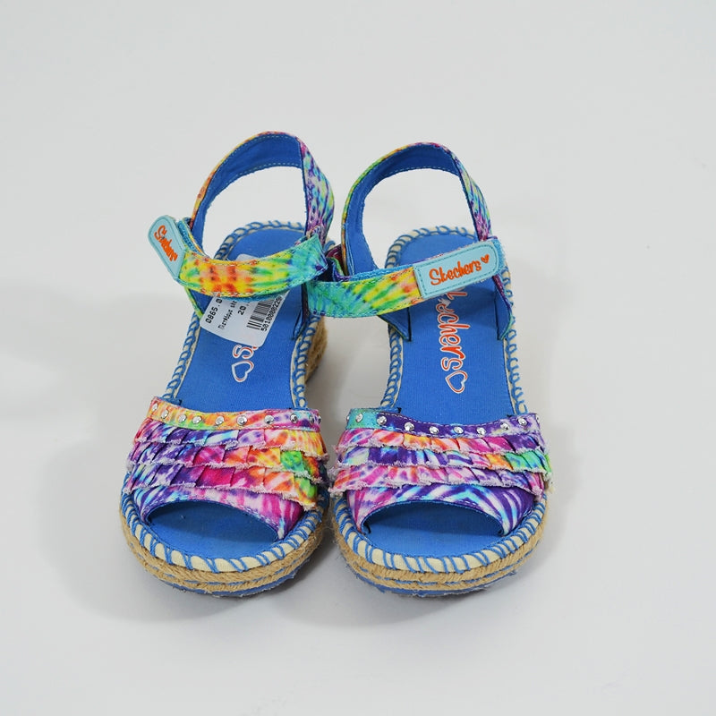 Πλατφόρμες Sketchers