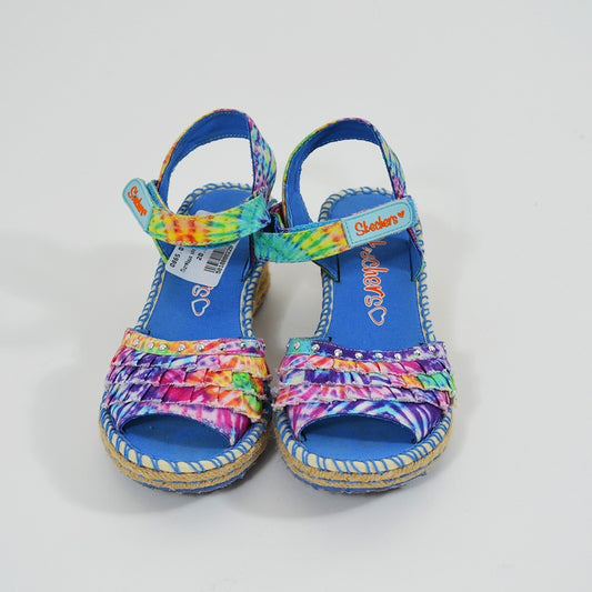 Πλατφόρμες Sketchers