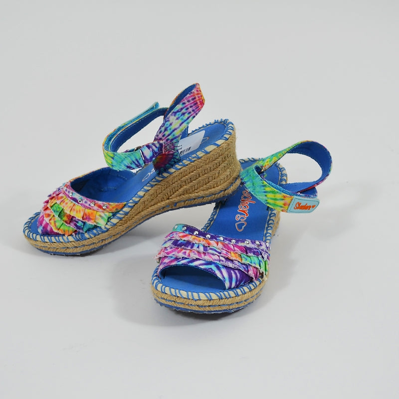 Πλατφόρμες Sketchers