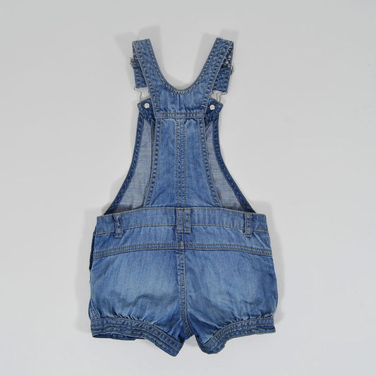 Σαλοπέτα σορτς Benetton