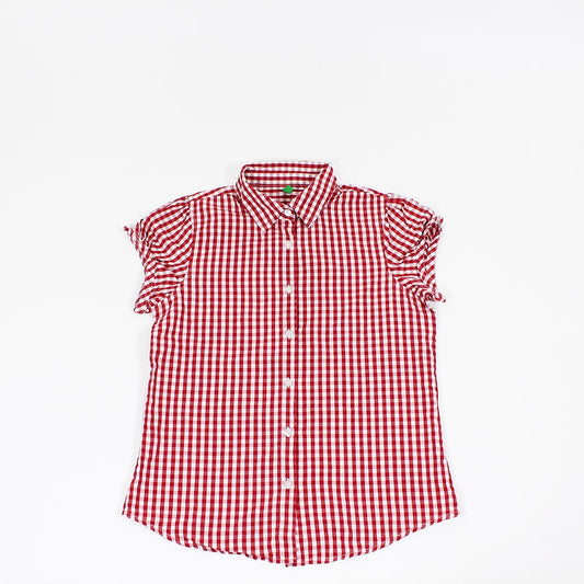 Πουκάμισο Benetton