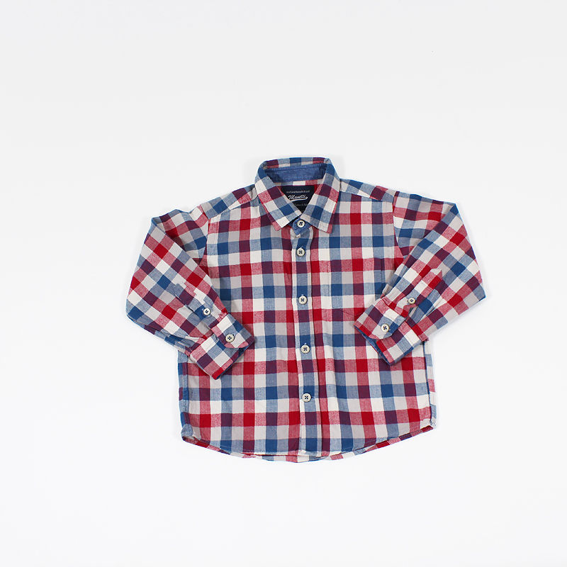 Πουκάμισο Manetti