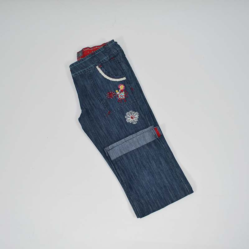 Παντελόνι jean Orchestra