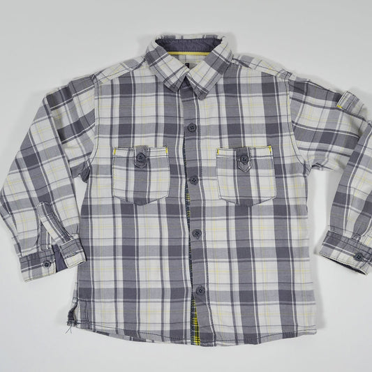 Πουκάμισο Καρό Kidkind