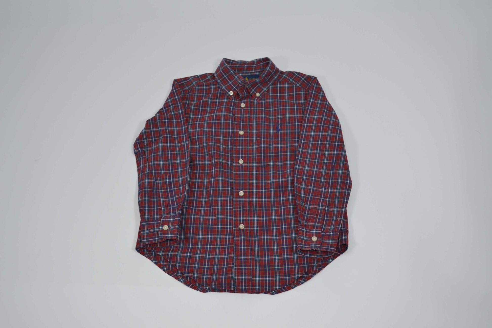 Πουκάμισο Ralph Lauren