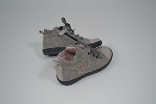 Μποτάκια Lapin House