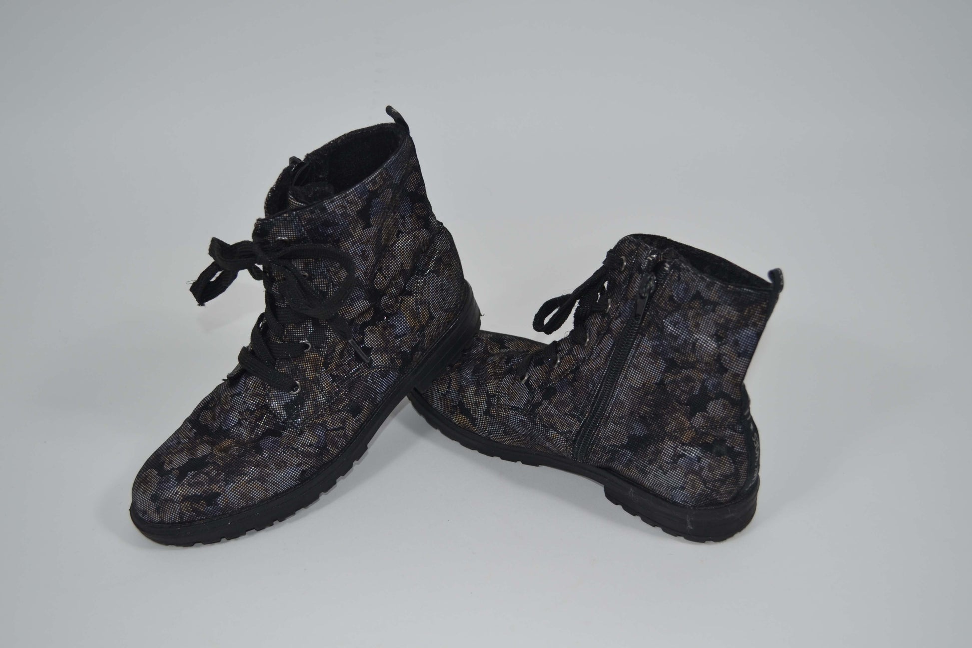 Μποτάκια Sprox