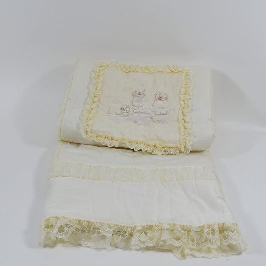 Πάπλωμα NEK Baby