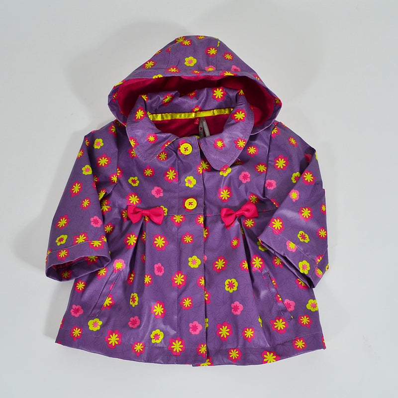 Καπαρντίνα αδιάβροχη Orchestra 