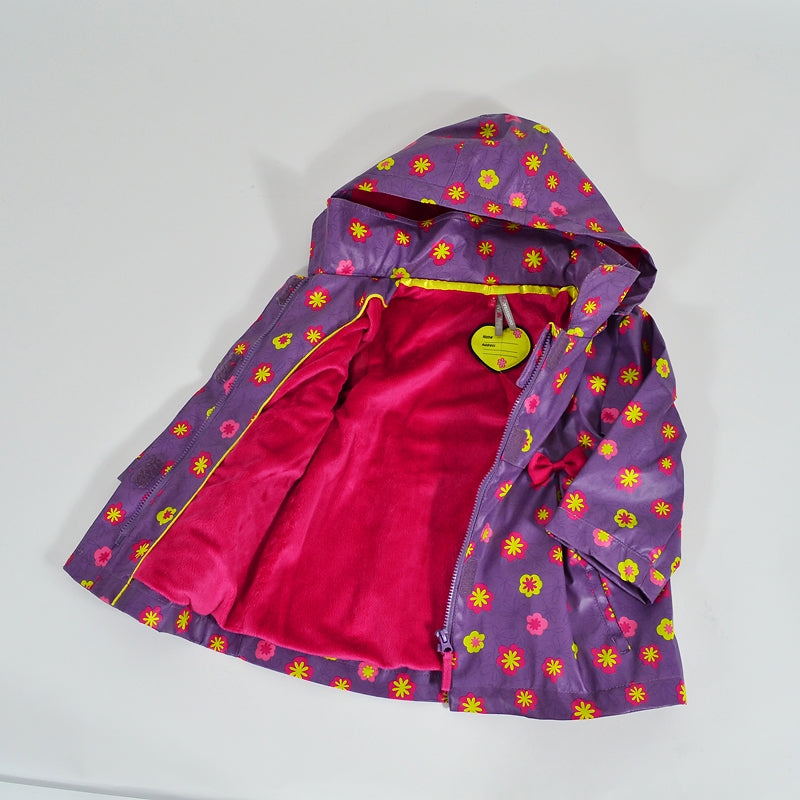 Καπαρντίνα αδιάβροχη Orchestra 