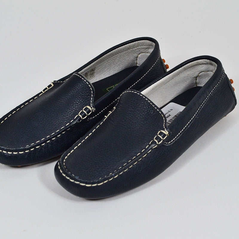 Μοκασίνια Loafer Bi Ke 