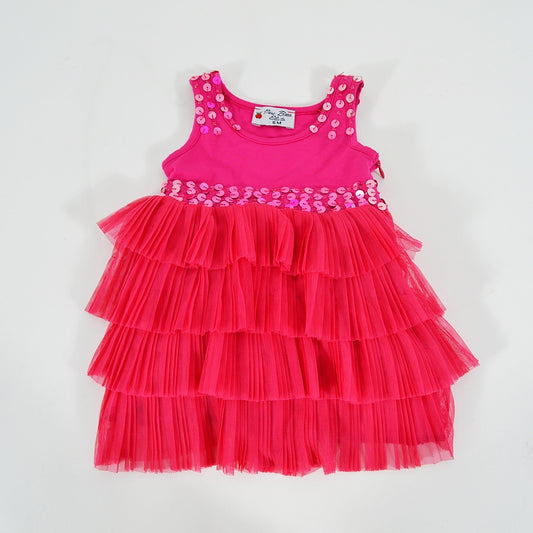 Φόρεμα Εβίτα 