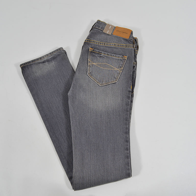 Παντελόνι Jean Abercrombie