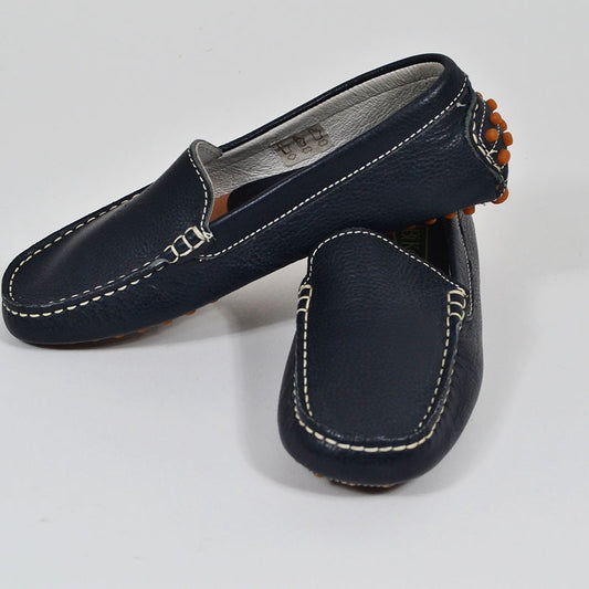 Μοκασίνια Loafer Bi Ke 