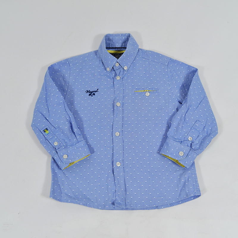 Πουκάμισο Mayoral