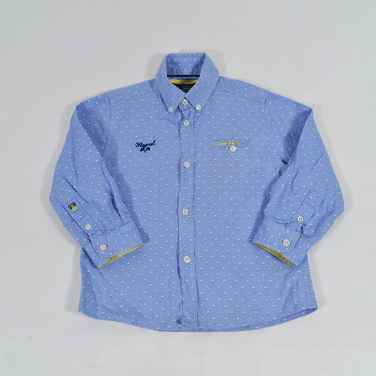 Πουκάμισο Mayoral
