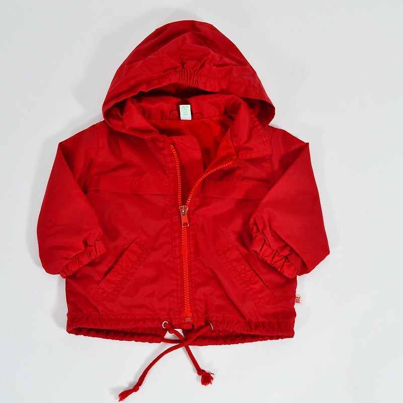 Μπουφάν Αδιάβροχο Prenatal 