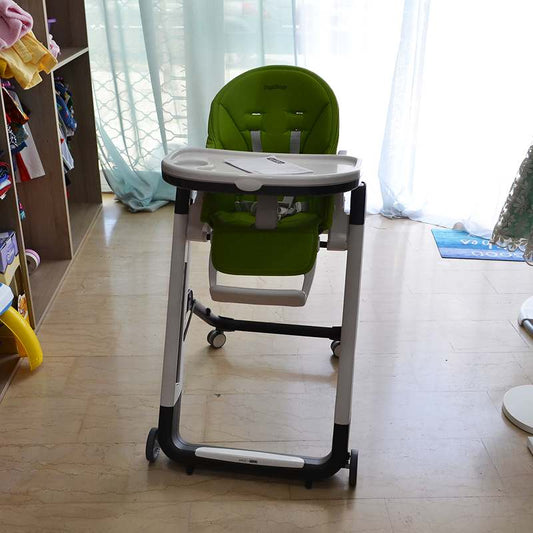 Καρεκλάκι φαγητού Peg Perego