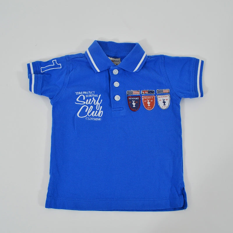 Μπλούζα Matou France