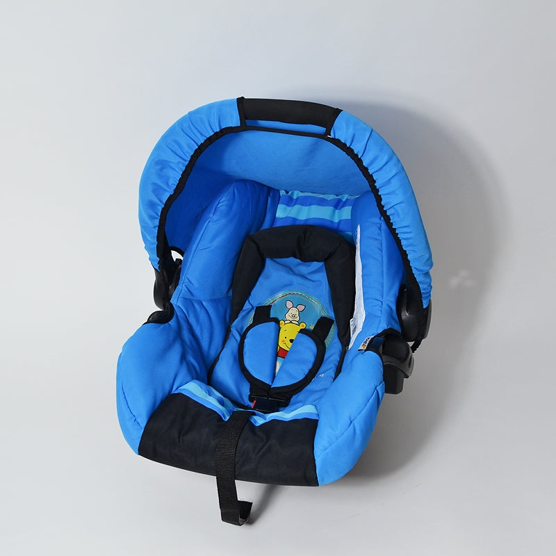 Βρεφικό κάθισμα αυτοκινήτου Zero plus Hauck 0-13kgr