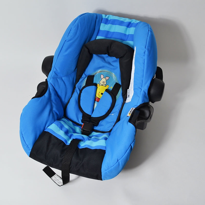 Βρεφικό κάθισμα αυτοκινήτου Zero plus Hauck 0-13kgr